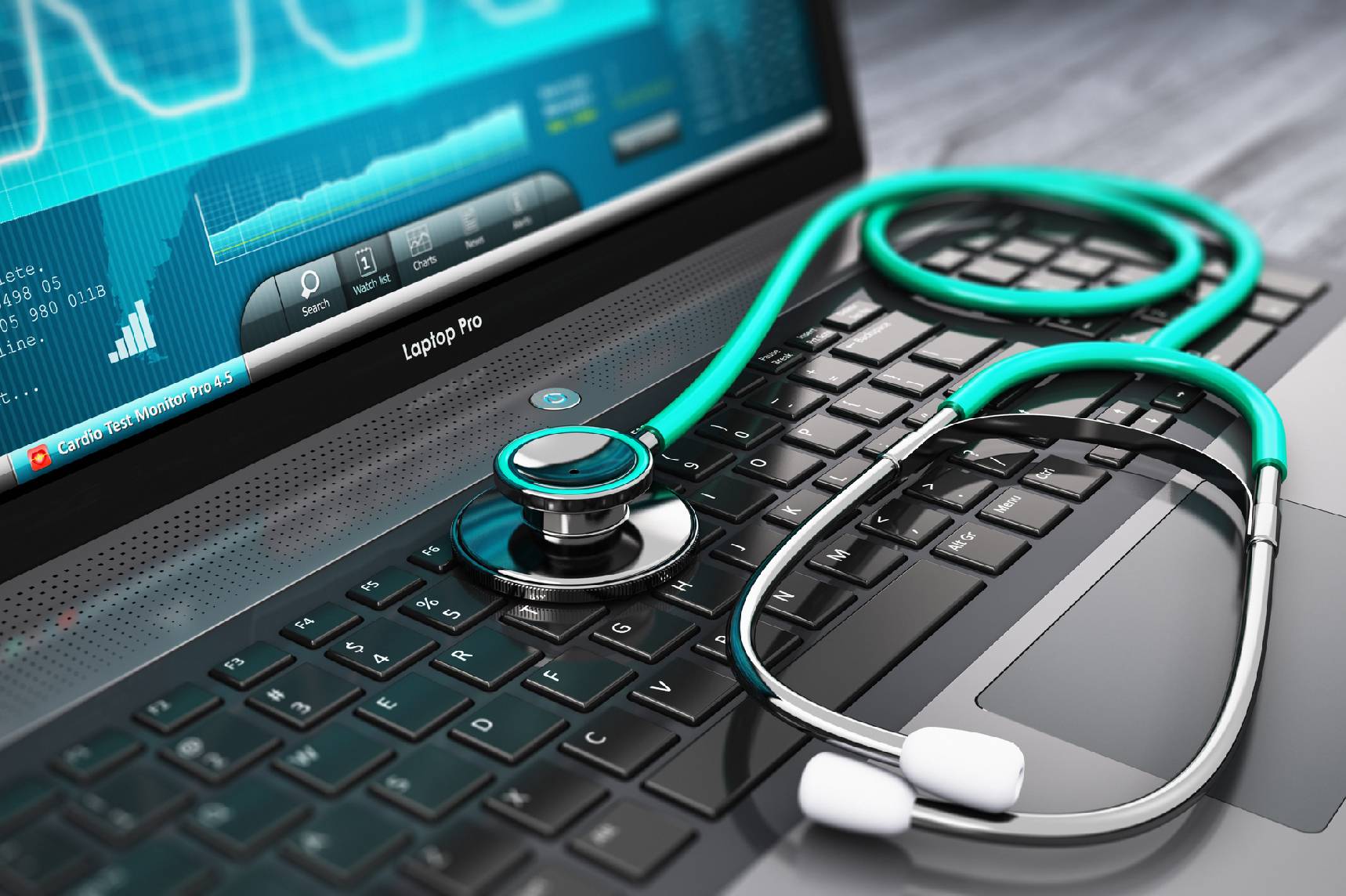 Cybersecurity Awareness Highlights and Resources for Healthcare ...